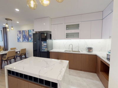 King Palace, Vietnam King Palace, Vietnam