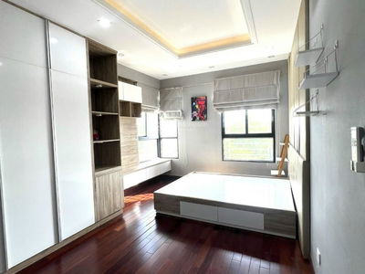 The Era Town, Vietnam The Era Town, Vietnam