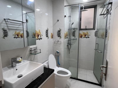 Chung cư Hưng Phúc, Vietnam  Chung cư Hưng Phúc, Vietnam