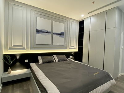 Mipec Rubik 360, Vietnam Mipec Rubik 360, Vietnam