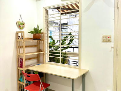 Жилье в Ho Chi Minh City, Vietnam Жилье в Ho Chi Minh City, Vietnam