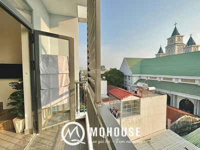 Жилье в Ho Chi Minh City, Vietnam Жилье в Ho Chi Minh City, Vietnam