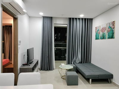 Sky 89, Vietnam Sky 89, Vietnam