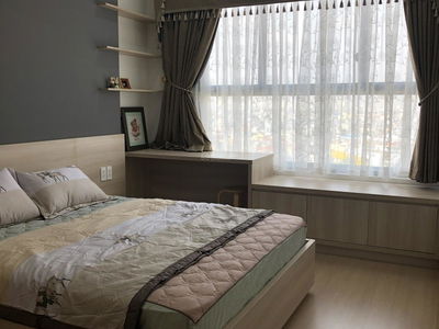 Tòa Nhà Horizon, Vietnam Tòa Nhà Horizon, Vietnam