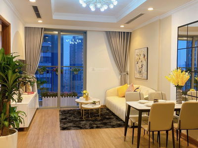 Vinhomes Times City - Park Hill, Vietnam Vinhomes Times City - Park Hill, Vietnam