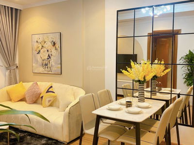 Vinhomes Times City - Park Hill, Vietnam Vinhomes Times City - Park Hill, Vietnam