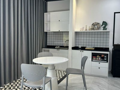 Жилье в Ho Chi Minh City, Vietnam Жилье в Ho Chi Minh City, Vietnam