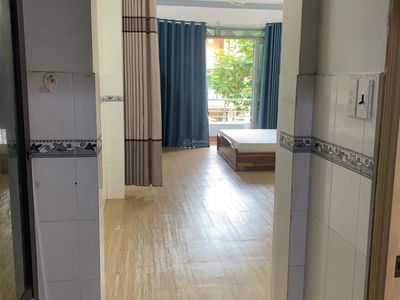 Жилье в Ho Chi Minh City, Vietnam Жилье в Ho Chi Minh City, Vietnam