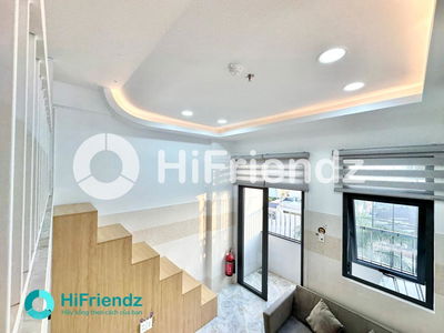 Alojamiento en Ho Chi Minh City, Vietnam Alojamiento en Ho Chi Minh City, Vietnam