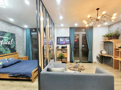 Жилье в Nha Be, Vietnam Жилье в Nha Be, Vietnam