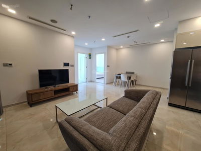 Vinhomes Golden River Ba Son, Vietnam Vinhomes Golden River Ba Son, Vietnam