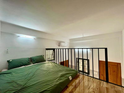 Alojamiento en Ho Chi Minh City, Vietnam Alojamiento en Ho Chi Minh City, Vietnam