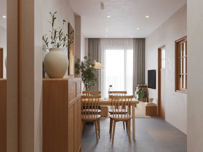 Logement dans Ho Chi Minh City, Vietnam Logement dans Ho Chi Minh City, Vietnam