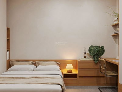 Housing in Ho Chi Minh City, Vietnam Housing in Ho Chi Minh City, Vietnam