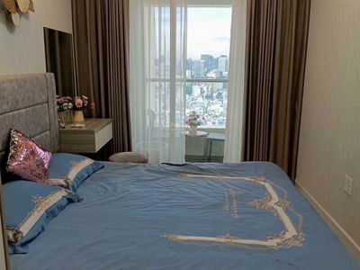 Căn hộ 8X Plus Trường Chinh, Vietnam Căn hộ 8X Plus Trường Chinh, Vietnam