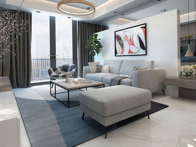 Mipec Rubik 360, Vietnam Mipec Rubik 360, Vietnam