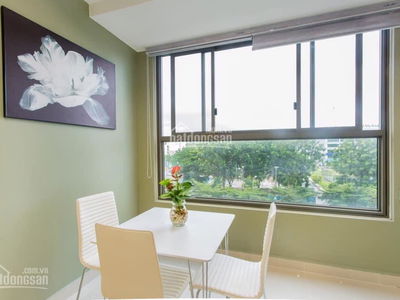 Botanica Premier, Vietnam Botanica Premier, Vietnam