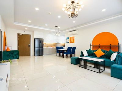 Masteri Millennium, Vietnam Masteri Millennium, Vietnam