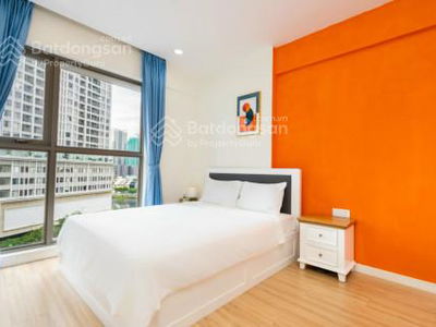 Masteri Millennium, Vietnam Masteri Millennium, Vietnam