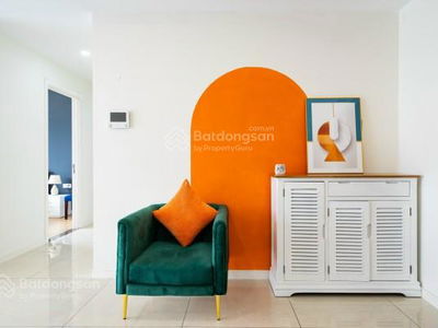 Masteri Millennium, Vietnam  Masteri Millennium, Vietnam