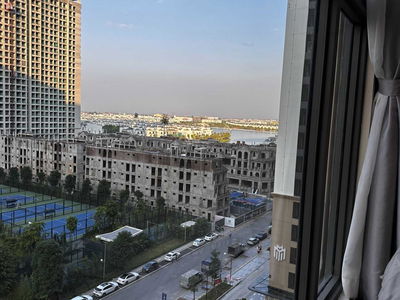 Masteri Waterfront, Vietnam Masteri Waterfront, Vietnam