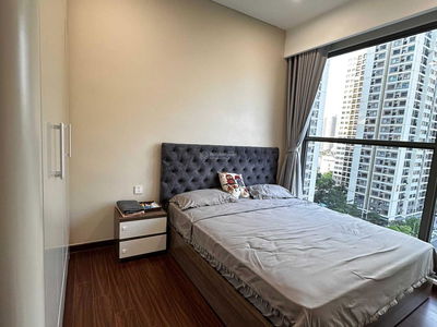 Masteri Waterfront, Vietnam Masteri Waterfront, Vietnam