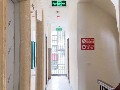 Housing in Hanoi, Vietnam Housing in Hanoi, Vietnam