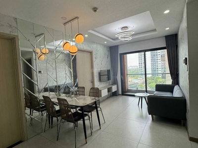 New City Thủ Thiêm, Vietnam New City Thủ Thiêm, Vietnam