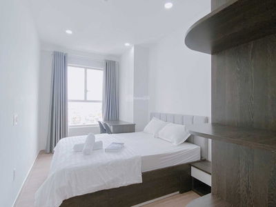 Sunrise City View, Vietnam Sunrise City View, Vietnam