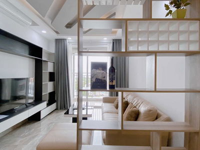 Sunrise City View, Vietnam Sunrise City View, Vietnam