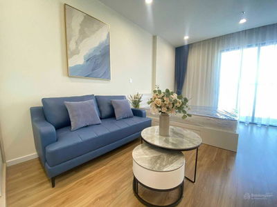 Trinity Tower, Vietnam Trinity Tower, Vietnam