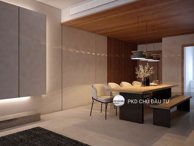 The River Thủ Thiêm, Vietnam The River Thủ Thiêm, Vietnam