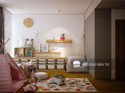 The River Thủ Thiêm, Vietnam The River Thủ Thiêm, Vietnam