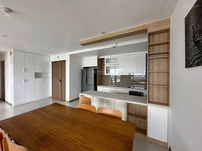 New City Thủ Thiêm, Vietnam New City Thủ Thiêm, Vietnam