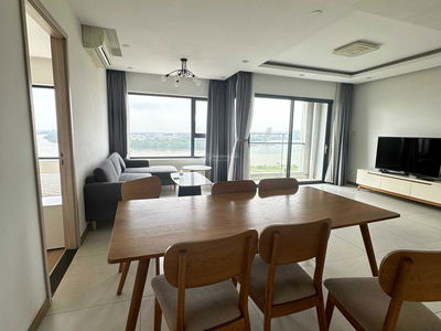 New City Thủ Thiêm, Vietnam New City Thủ Thiêm, Vietnam