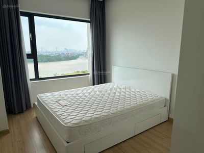 New City Thủ Thiêm, Vietnam  New City Thủ Thiêm, Vietnam