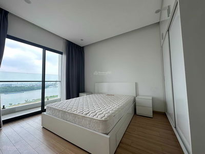 New City Thủ Thiêm, Vietnam  New City Thủ Thiêm, Vietnam