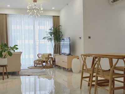 Midtown Phú Mỹ Hưng, Vietnam Midtown Phú Mỹ Hưng, Vietnam