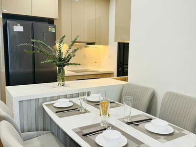 Masteri West Heights, Vietnam Masteri West Heights, Vietnam