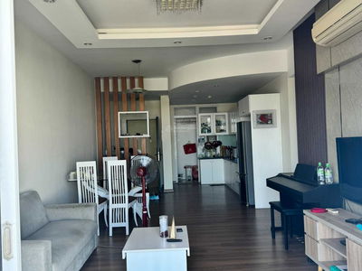 Riverside Residence, Vietnam Riverside Residence, Vietnam