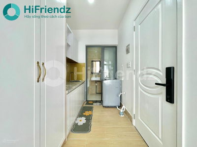 Housing in Ho Chi Minh City, Vietnam Housing in Ho Chi Minh City, Vietnam