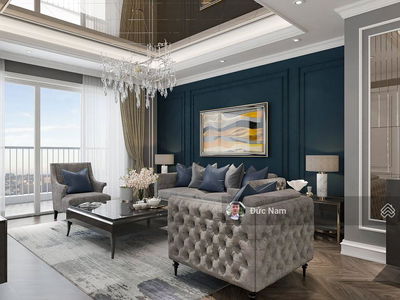 Sun Grand City Ancora Residence, Vietnam Sun Grand City Ancora Residence, Vietnam