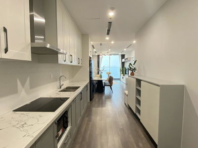 Chung cư The Nine, Vietnam Chung cư The Nine, Vietnam