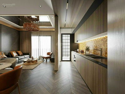 Sunrise City, Vietnam Sunrise City, Vietnam