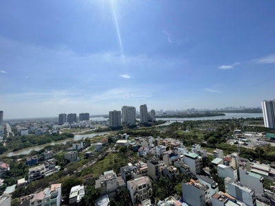 The Sun Avenue, Vietnam The Sun Avenue, Vietnam