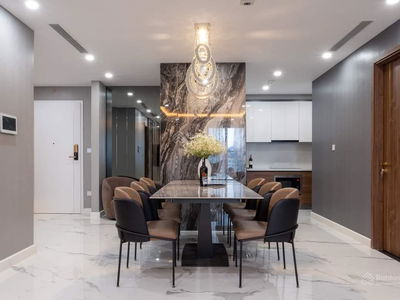 The Sun Mễ Trì, Vietnam The Sun Mễ Trì, Vietnam