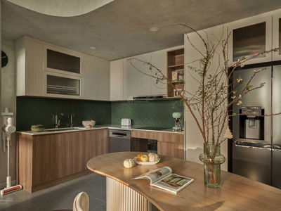 Masteri Thảo Điền, Vietnam Masteri Thảo Điền, Vietnam