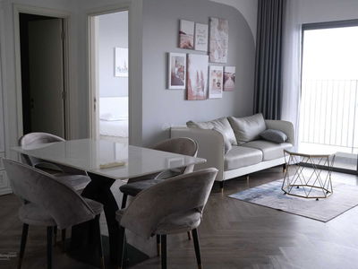 Masteri Thảo Điền, Vietnam Masteri Thảo Điền, Vietnam