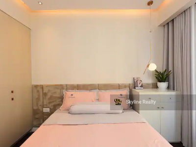 The Tresor, Vietnam The Tresor, Vietnam