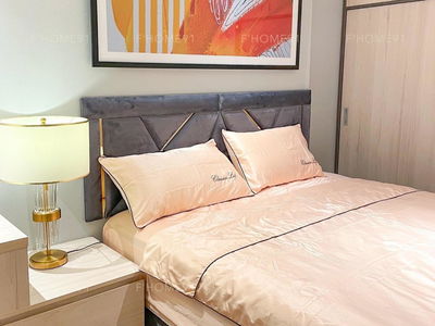 D'Lusso Apartment, Vietnam D'Lusso Apartment, Vietnam